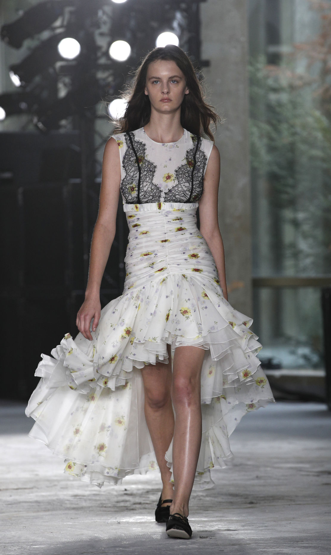 Paris Fashion Valli